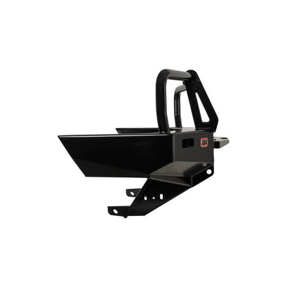 ARB Winchbar Xterra 00-04 3438110 3438110 Photo - Close Up