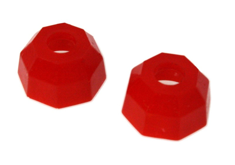 Energy Suspension Tie Rod Dust Boot Red Mazda 626 GT 1988-1992 9.13106R Photo - Primary