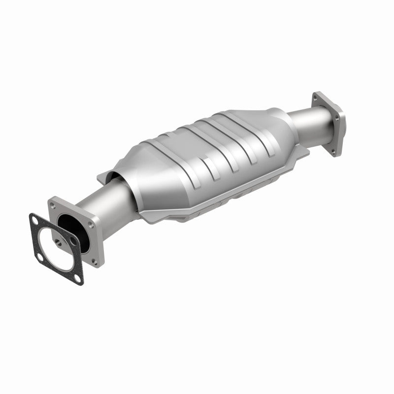 MagnaFlow Standard Grade Federal / EPA Compliant Direct-Fit Catalytic Converter 93427 360 Degree Image Set