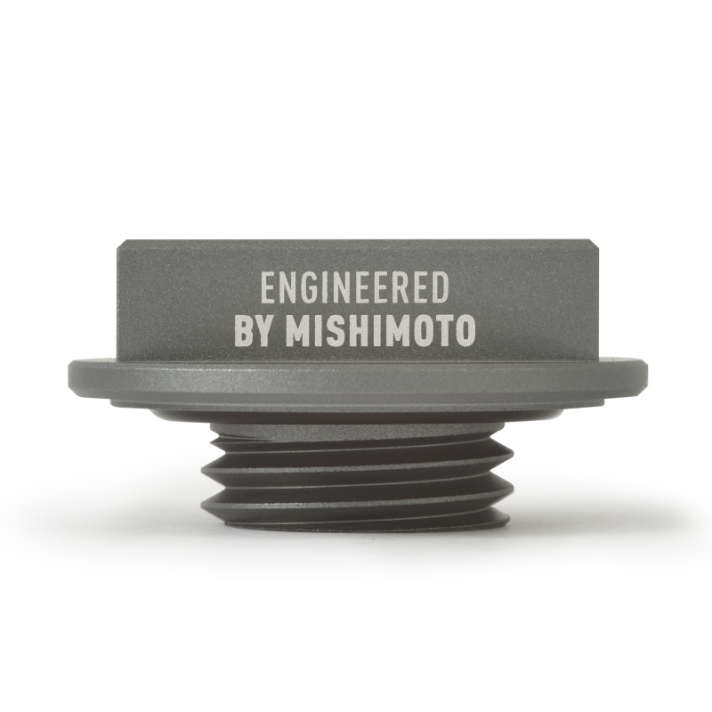 Mishimoto Honda Oil Filler Cap, Hoonigan MMOFC-HN-HOONSL User 2