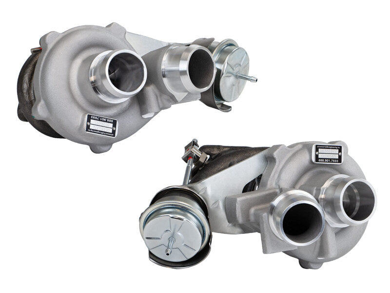 aFe AFE Turbochargers Forced Induction Turbochargers main image