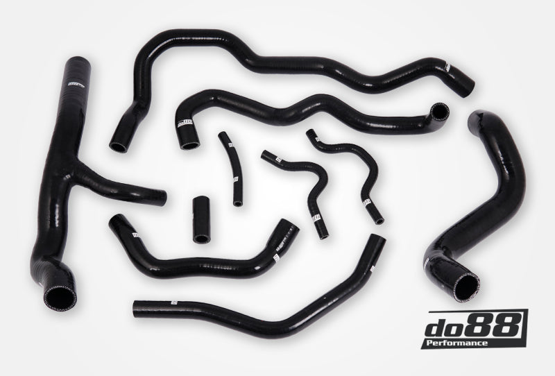 do88 DOB Hose - Coolant/Radiator Cooling Radiator Hoses main image