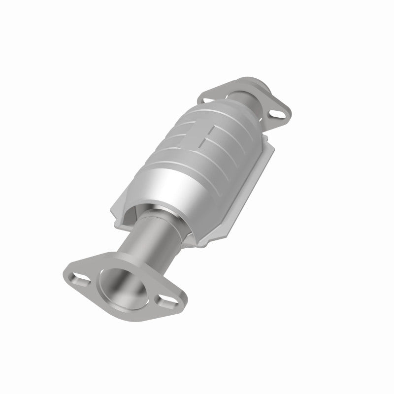 MagnaFlow Standard Grade Federal / EPA Compliant Direct-Fit Catalytic Converter 22761 360 Degree Image Set