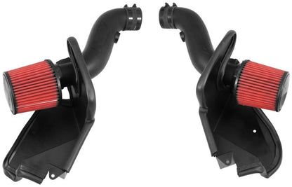 AEM Induction AEM 14-17 C.A.S Infinity Q70 V6-3.7L F/I Cold Air Intake 21-823DS 21-823DS Photo - Primary