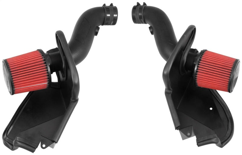 AEM Induction AEM 14-17 C.A.S Infinity Q70 V6-3.7L F/I Cold Air Intake 21-823DS 21-823DS Photo - Primary