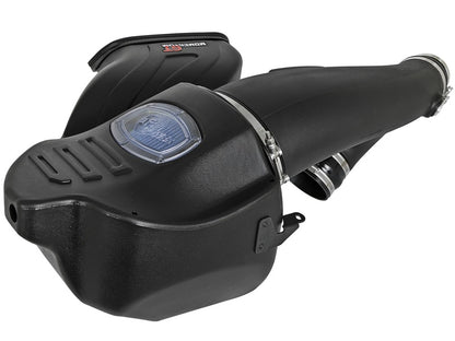 aFe  POWER 54-73115 Momentum GT Pro 5R Cold Air Intake System 54-73115 Photo - Unmounted
