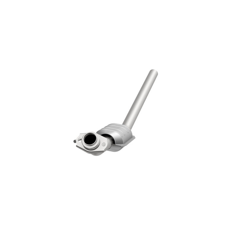 MagnaFlow California Grade CARB Compliant Direct-Fit Catalytic Converter 3391283 360 Degree Image Set