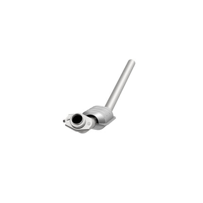 MagnaFlow California Grade CARB Compliant Direct-Fit Catalytic Converter 3391283 360 Degree Image Set