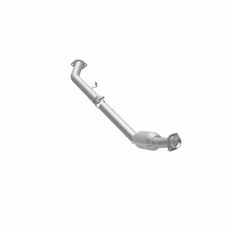 MagnaFlow Pontiac GTO California Grade CARB Compliant Direct-Fit Catalytic Converter 4561031 360 Degree Image Set