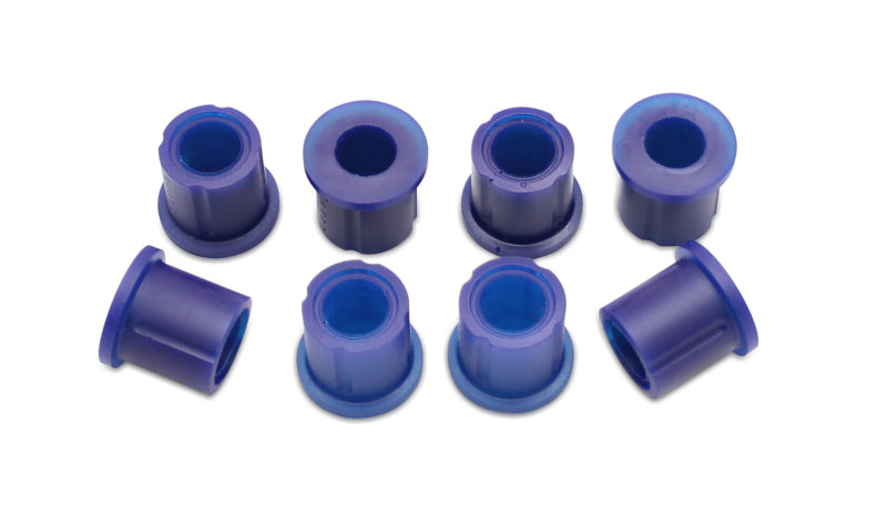 SuperPro Rear Leaf Spring Shackle Bushing Kit SPF2231-8K Photo - out of package