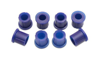 SuperPro Rear Leaf Spring Shackle Bushing Kit SPF2231-8K Photo - out of package