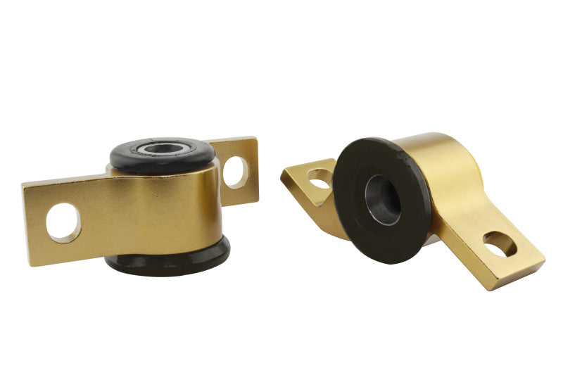 Whiteline Anti-Lift Arm Bushings Comfort Subaru Impreza 1993-2000 KCA361 Photo - out of package
