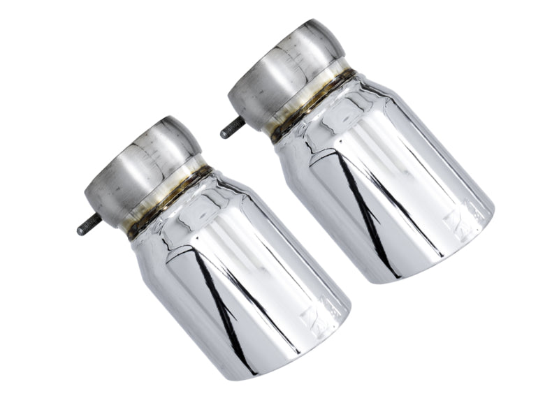 AWE Tuning McLaren 720S Tip Set - Chrome Silver 3810-32012 3810-32012 Photo - Primary
