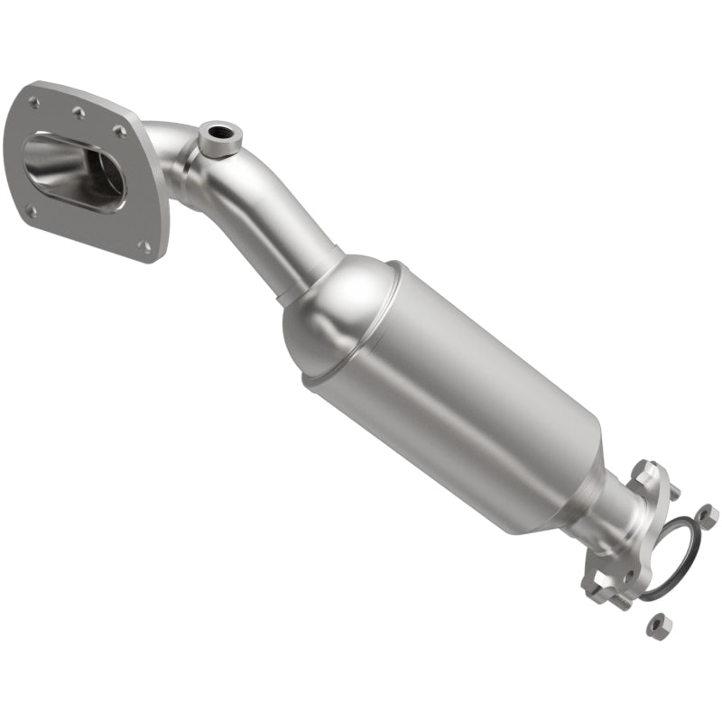 MagnaFlow Toyota Tacoma OEM Grade Federal / EPA Compliant Manifold Catalytic Converter 22-213 Photo - Primary