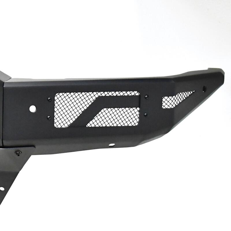 Westin Pro-Mod Front Bumper 58-41005 Photo - Unmounted