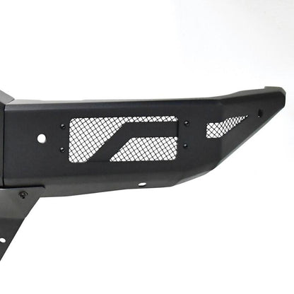 Westin Pro-Mod Front Bumper 58-41005 Photo - Unmounted