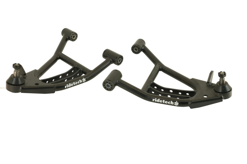 Ridetech 88-98 Chevy C1500 2WD Front Lower StrongArms 11372899 11372899 Photo - Primary