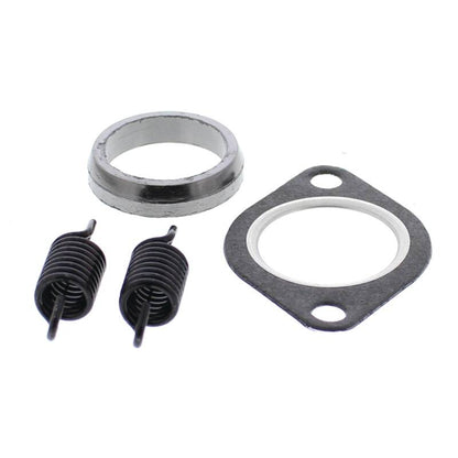 Vertex Pistons Vertex Gaskets 99-00 Polaris Sportsman 335 Exhaust Gasket Kit 823183 823183 Photo - Primary