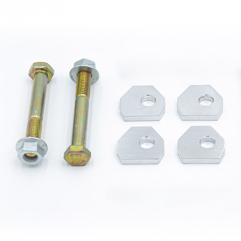 SPL Part Toe Eccentric Lockout Kit for Porsche 996 / 997 SPL ELT 996 Photo - Primary