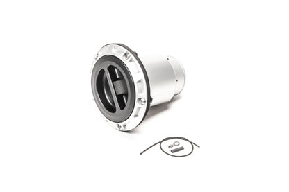 Radium Engineering Remote Mount Fuel Filler 2.25in Vented 20-1205-V 20-1205-V Photo - Primary