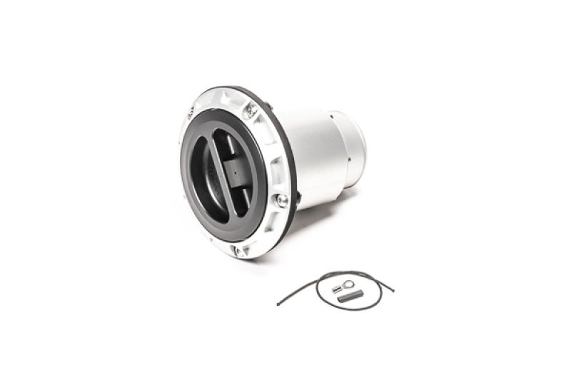 Radium Engineering Remote Mount Fuel Filler 2.25in Vented 20-1205-V 20-1205-V Photo - Primary