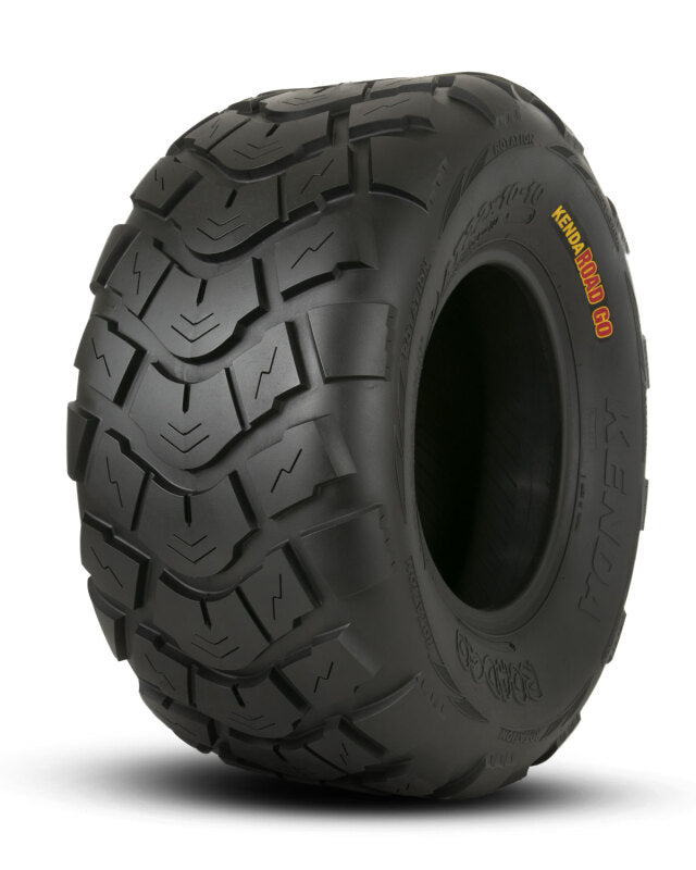 Kenda Road Go Tire - 21x10-8 4PR 085720881B1