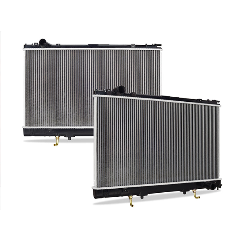 Mishimoto 1995-2000 Lexus LS400 Radiator Replacement R2058-AT Photo - Primary
