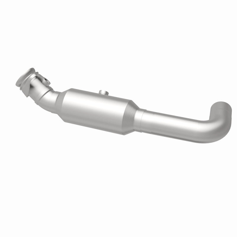 MagnaFlow Ford F-150 OEM Grade Federal / EPA Compliant Direct-Fit Catalytic Converter 21-467 360 Degree Image Set
