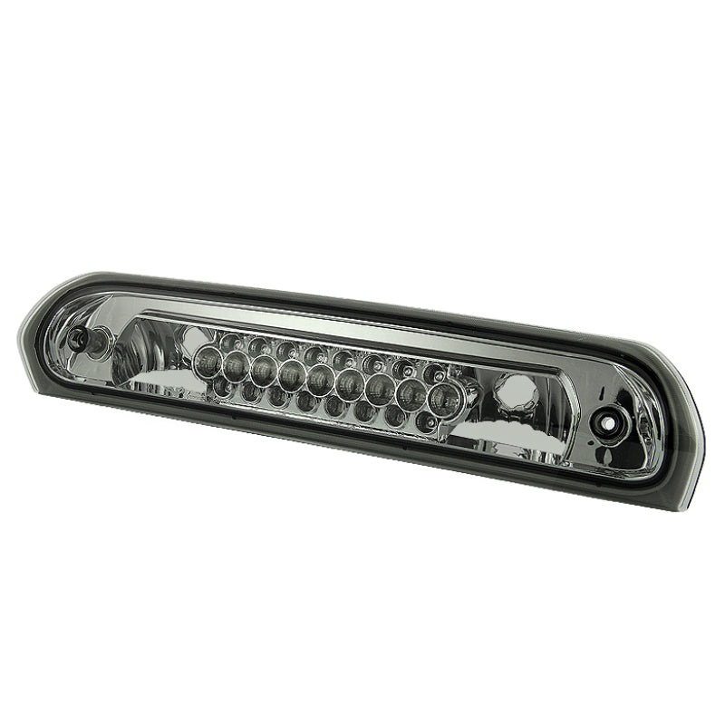 SPYDER Dodge Ram 02-08 LED 3RD Brake Light (BKL-JH-DR02-LED-SM) - Smoke 9025044 9025044 Photo - Primary