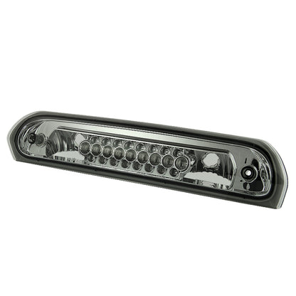SPYDER Dodge Ram 02-08 LED 3RD Brake Light (BKL-JH-DR02-LED-SM) - Smoke 9025044 9025044 Photo - Primary