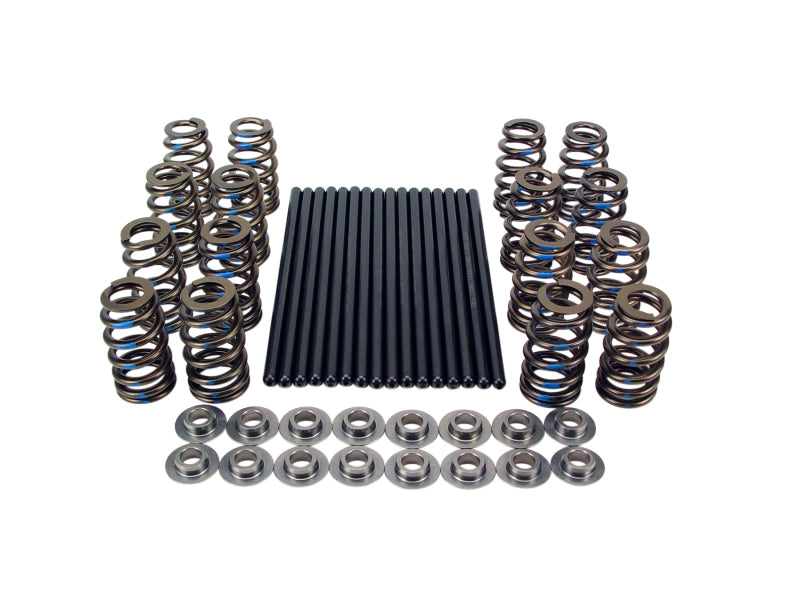Comp Cams  GM LS1 "RPM Kit" 54100 Photo - Primary