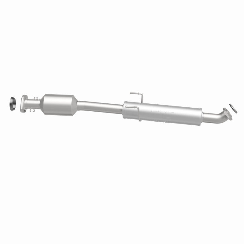 MagnaFlow Toyota Sienna California Grade CARB Compliant Direct-Fit Catalytic Converter 5592547 360 Degree Image Set
