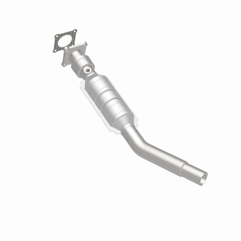 MagnaFlow Neon HM Grade Federal / EPA Compliant Direct-Fit Catalytic Converter 24296 360 Degree Image Set