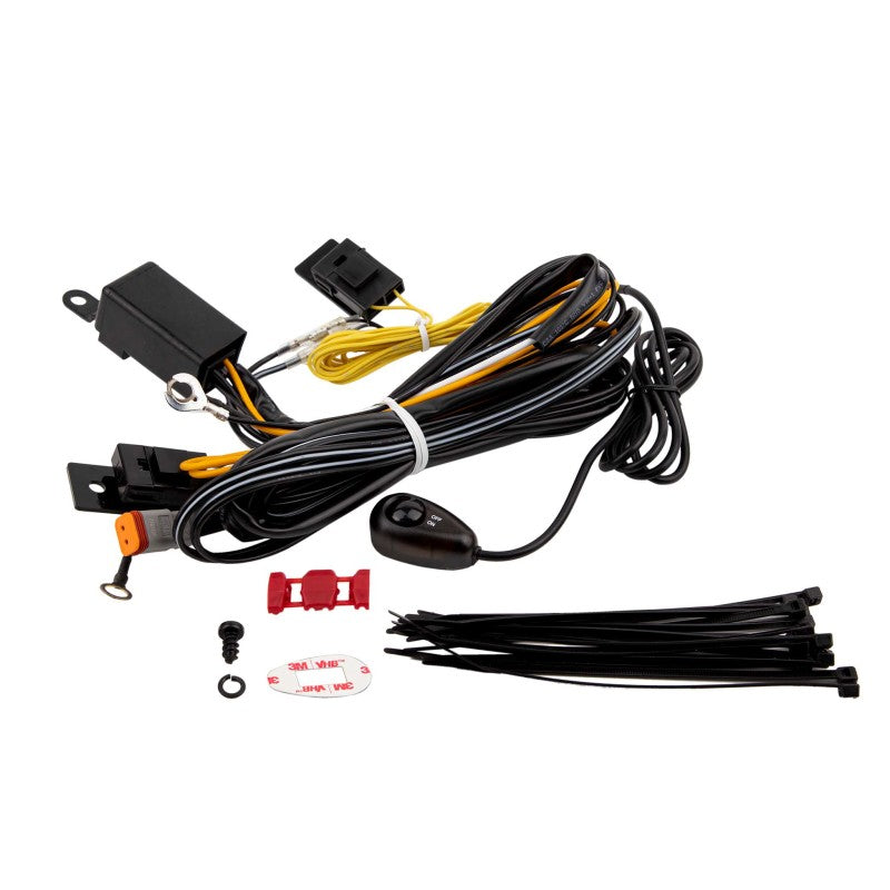 ARB Wiring Loom 3500810 3500810 Photo - Primary
