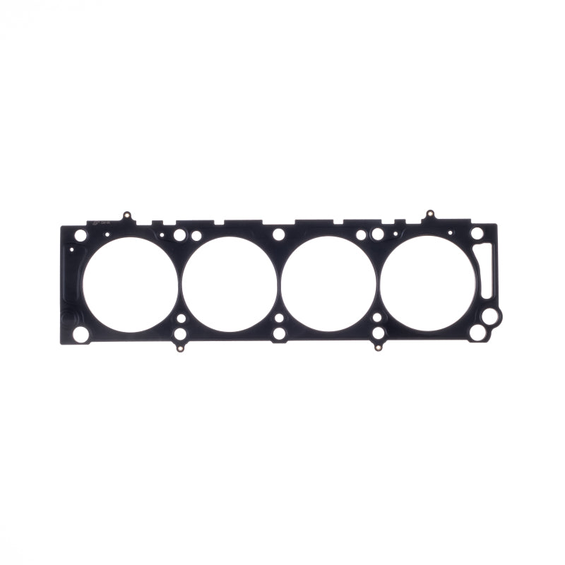 Cometic Head Gasket Bore: 4.400in Thickness: .080in C5841-080 Photo - Primary