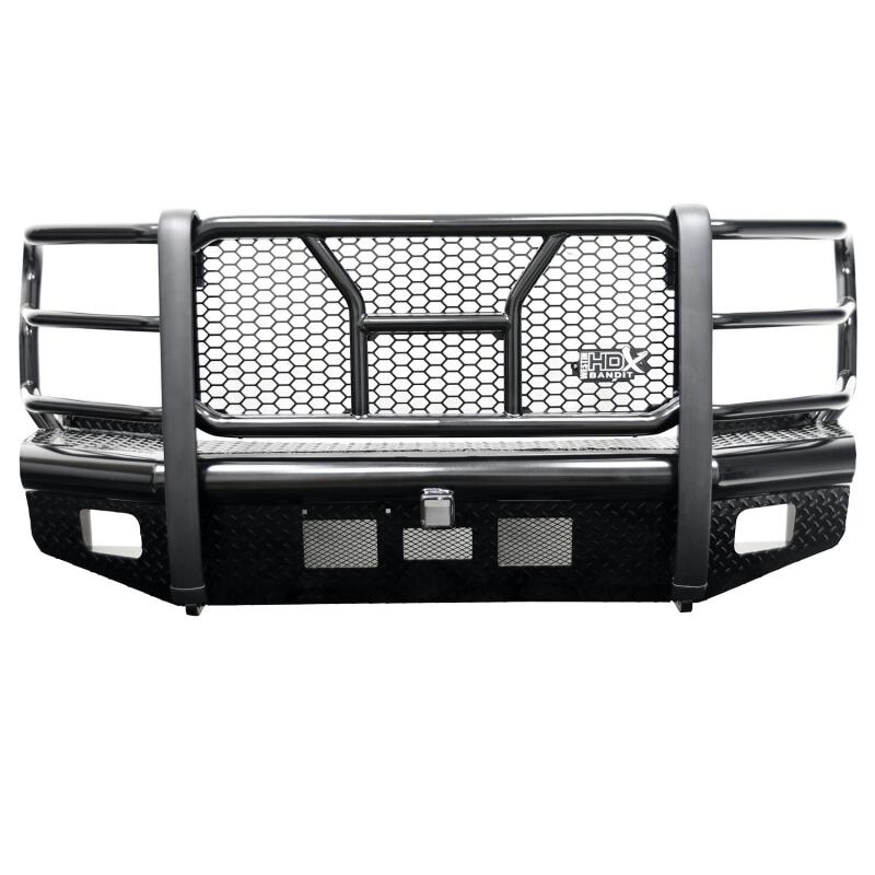 Westin HDX Bandit Bumper 58-31105 Photo - Primary