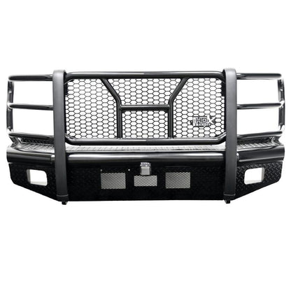 Westin HDX Bandit Bumper 58-31105 Photo - Primary