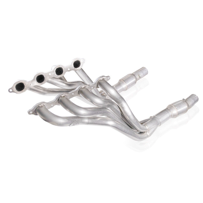 Stainless Works 2016-22 Camaro SS Stainless Power Headers SCA16HCSTS SCA16HCSTS User 1