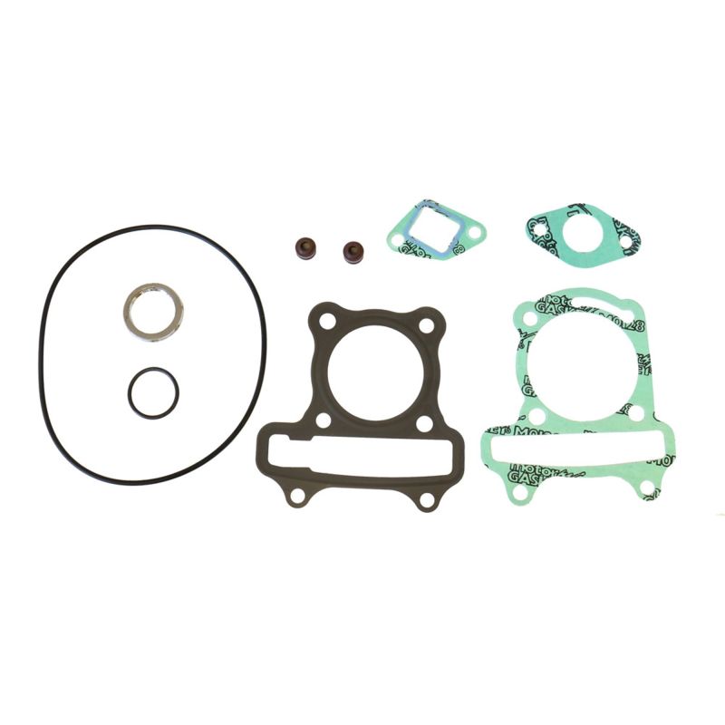 Athena 09-13 Yamaha YFM 90 Raptor Top End Gasket Kit P400485600186 P400485600186 Photo - Primary