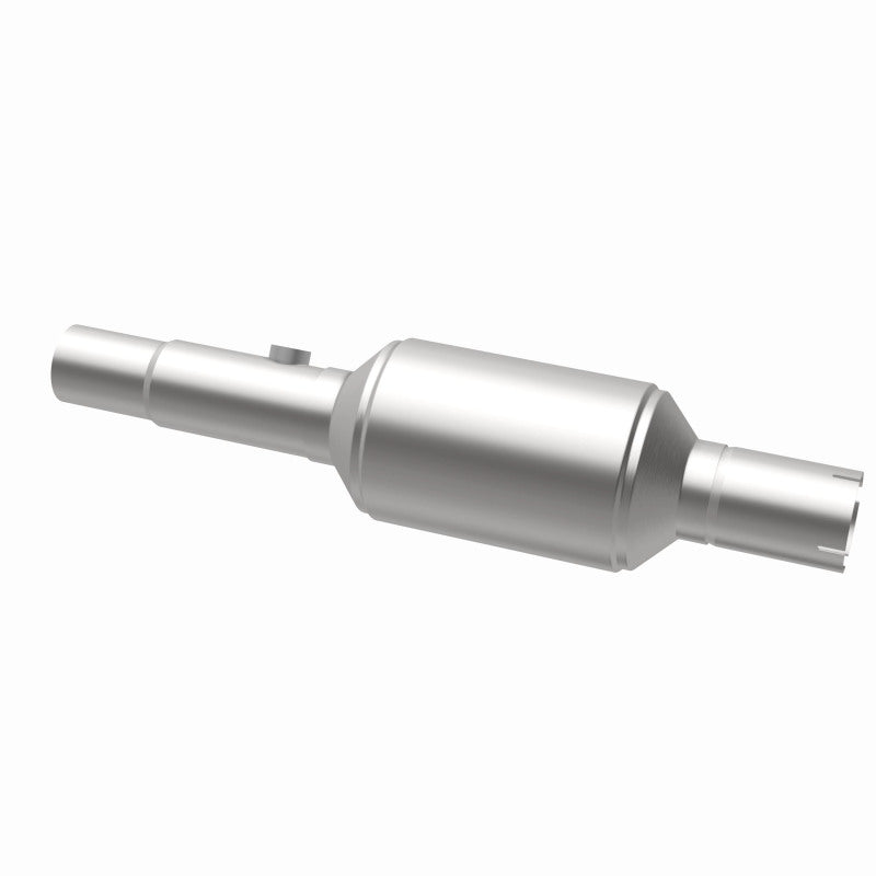 MagnaFlow Jeep California Grade CARB Compliant Direct-Fit Catalytic Converter 4451226 360 Degree Image Set