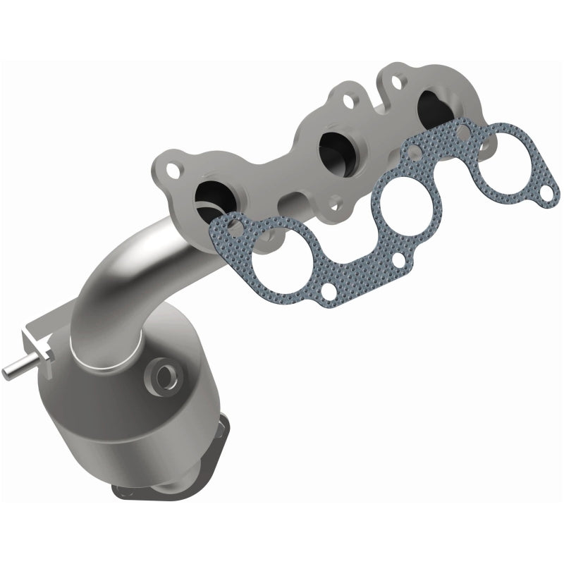 MagnaFlow California Grade CARB Compliant Manifold Catalytic Converter 5582837 Photo - out of package