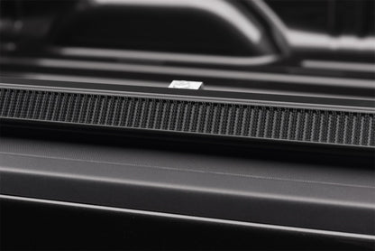 Truxedo 14-18 GMC Sierra & Chevrolet Silverado 1500 8ft TruXport Bed Cover 272201 272201 Photo - Mounted