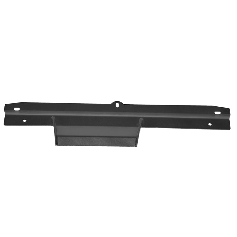 Rock Slide Engineering Rock Slide 07-18 Jeep JK 2-4 Door Rigid Series Skid Plate FB-SP-100-JK FB-SP-100-JK User 1