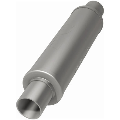 Magnaflow 4" Round Straight-Through 10415 Photo - out of package