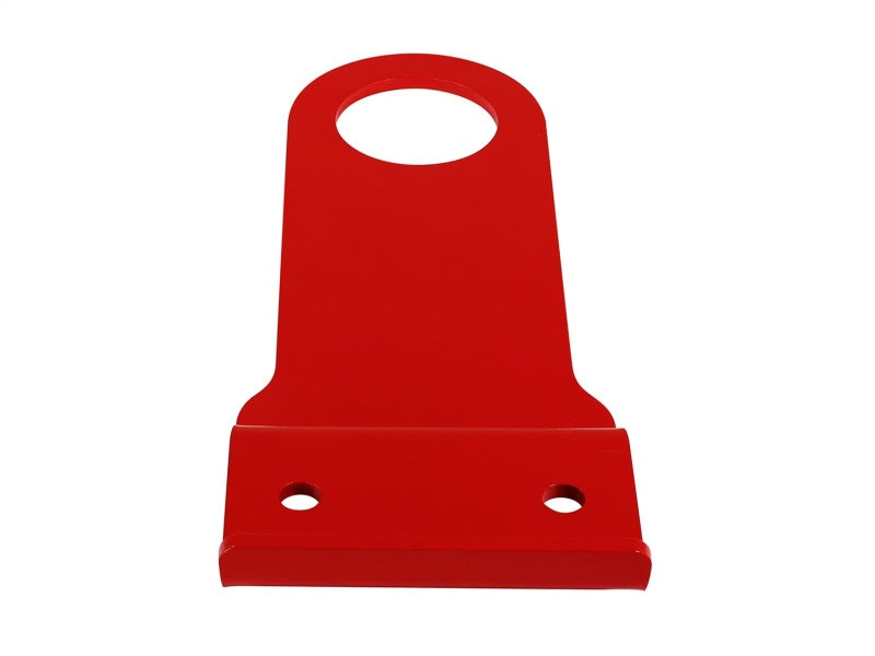 aFe Control PFADT Series Front Tow Hook - Chevrolet Corvette C6 05-13 (Cor 450-401005-R Photo - Unmounted