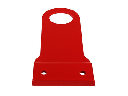 aFe Control PFADT Series Front Tow Hook - Chevrolet Corvette C6 05-13 (Cor 450-401005-R Photo - Unmounted