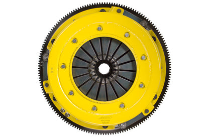 ACT Xtreme Twin Clutch Kit Chevrolet Camaro ALL V8 10-11 T2R-G05 Photo - Primary