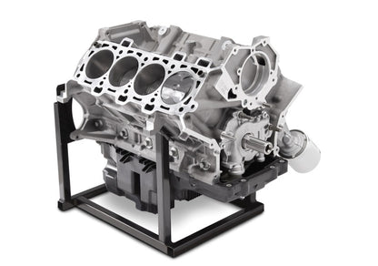 Ford Racing 5.2L Coyote Aluminator XS Short Block M-6009-A52XS M-6009-A52XS Photo - Unmounted