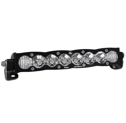 Baja Designs S8 Straight LED Light Bar - Universal 701003 Photo - Primary