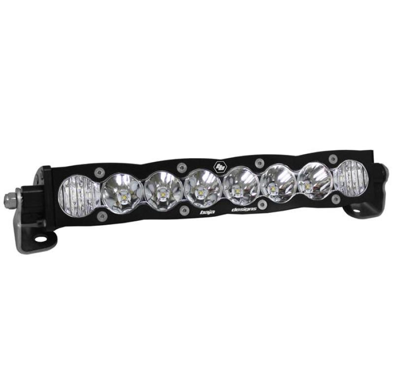 Baja Designs S8 Straight LED Light Bar - Universal 701003 Photo - Primary